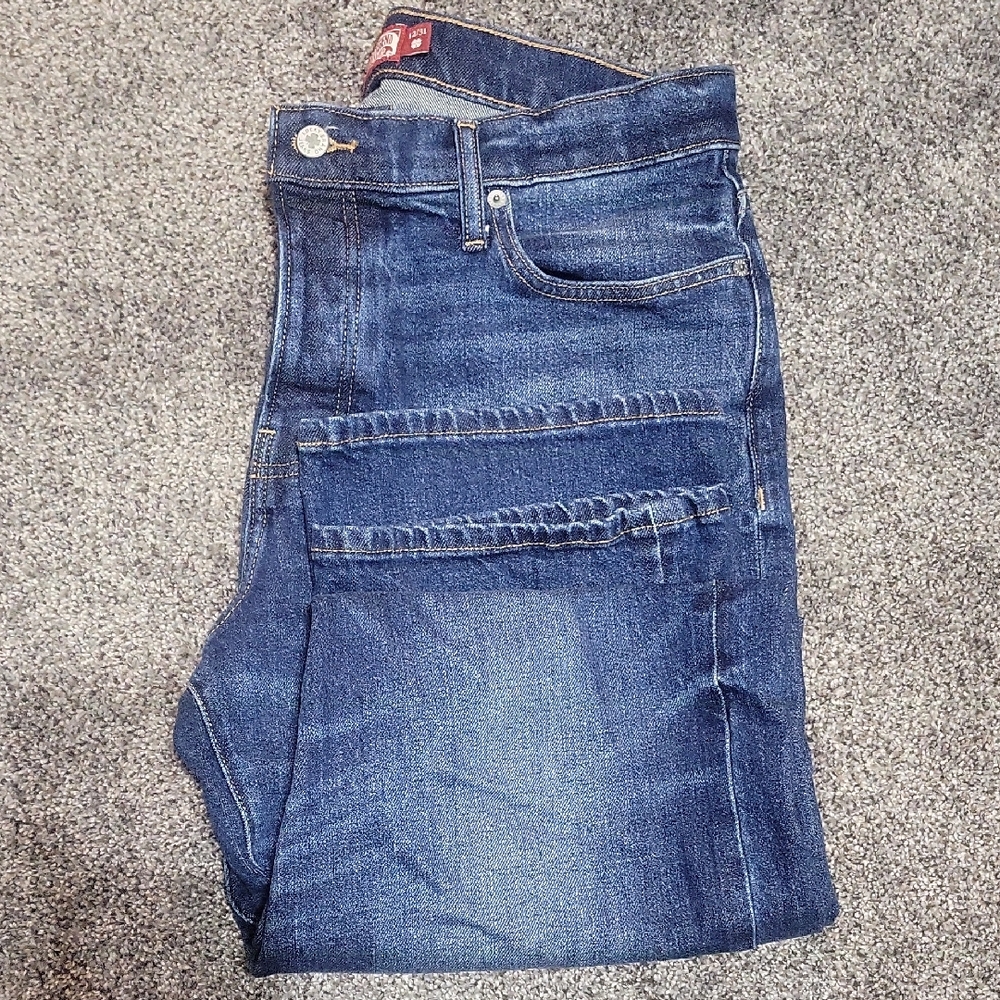 Lucky Brand Jeans